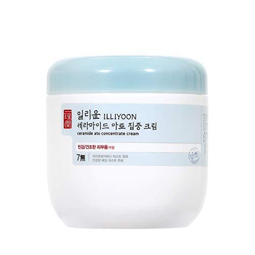 ILLIYOON Ceramide Ato Concentrate Cream 500ml - LUUELA