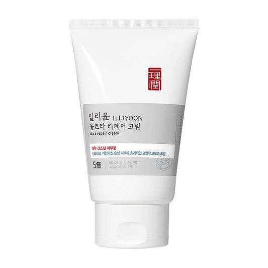ILLIYOON Ultra Repair Cream 200ml - LUUELA