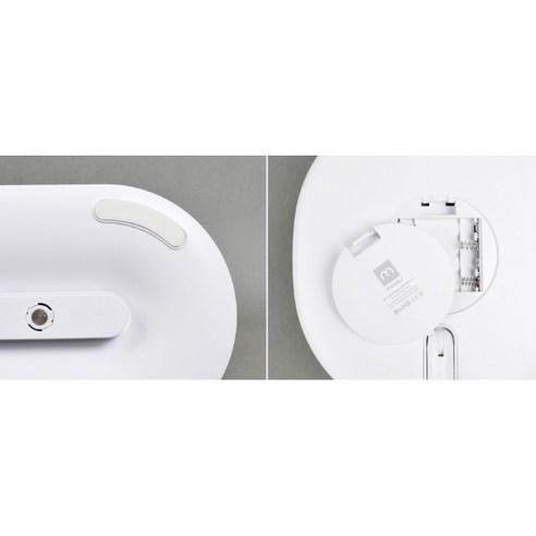 mooas Beauty Ring LED Mirror - LUUELA