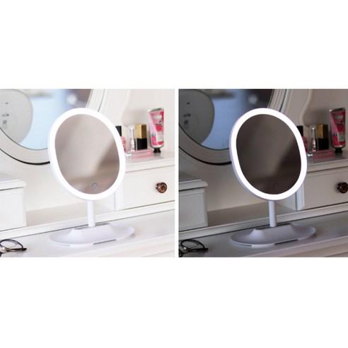 mooas Beauty Ring LED Mirror - LUUELA