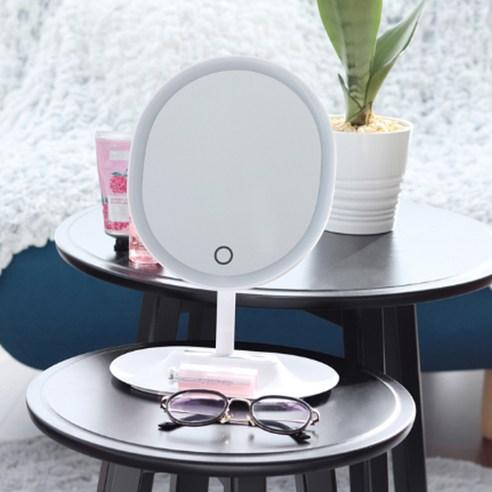 mooas Beauty Ring LED Mirror - LUUELA