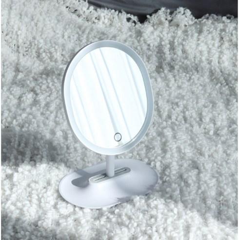 mooas Beauty Ring LED Mirror - LUUELA