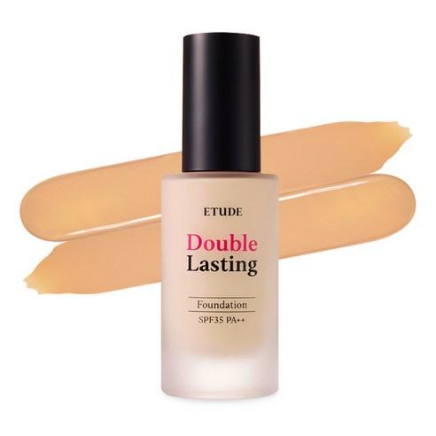ETUDE HOUSE Double Lasting Foundation SPF34 PA++ 30g - LUUELA