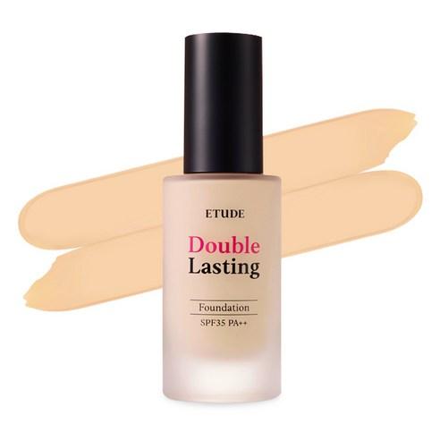 ETUDE HOUSE Double Lasting Foundation SPF34 PA++ 30g - LUUELA