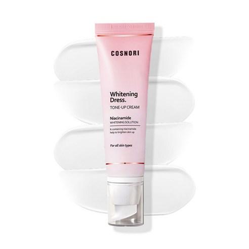 COSNORI Whitening Dress Cream 50ml - LUUELA