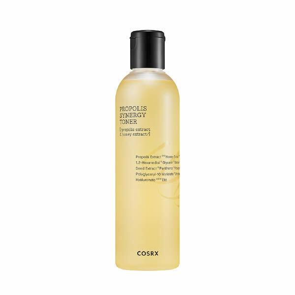 COSRX Full Fit Propolis Synergy Toner 280ml - LUUELA