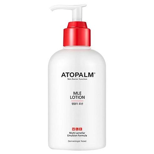 ATOPALM MLE Baby Lotion 300ml - LUUELA