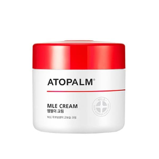 ATOPALM Baby MLE Cream 100ml - LUUELA