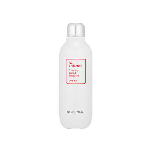 COSRX AC Collection Calming Liquid Intensive 125ml - LUUELA