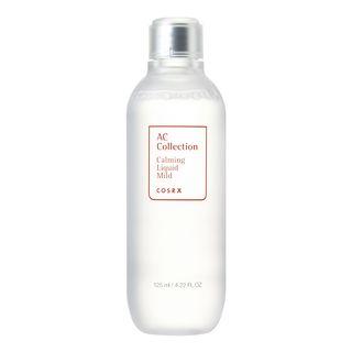 COSRX AC Collection Calming Liquid Mild 125ml - LUUELA