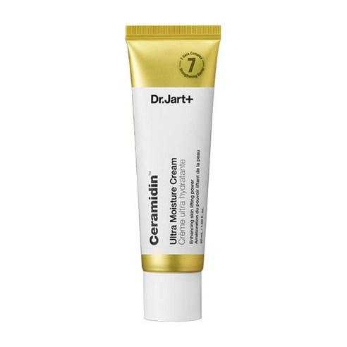 Dr.Jart+ Ceramidin Ultra Moisture Cream 50ml - LUUELA