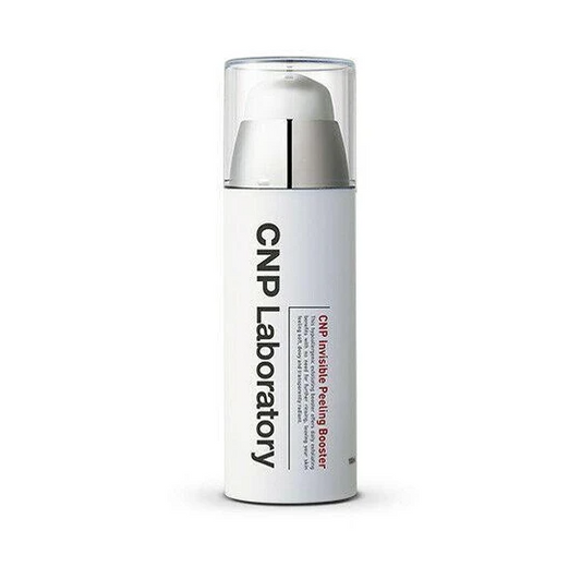 CNP Laboratory Invisible Peeling Booster 100ml - LUUELA