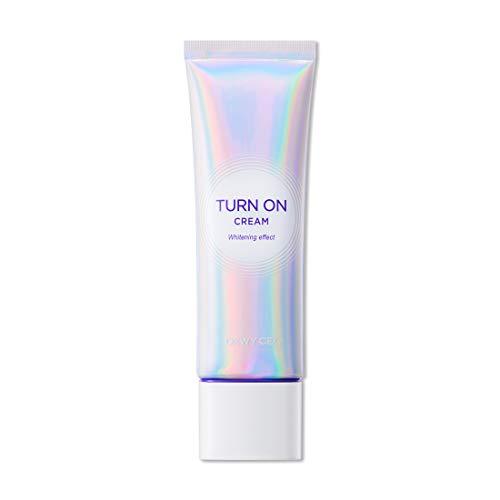 DEWYCEL Turn On Cream 50ml - LUUELA