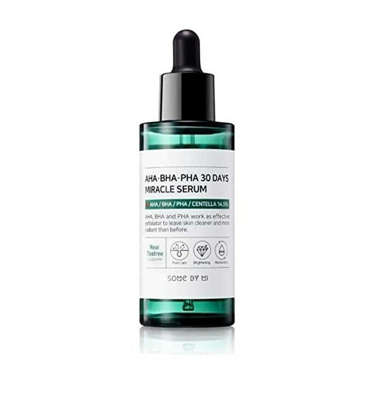 [SOME BY MI] AHA BHA PHA 30 Days Miracle Serum 50ml - LUUELA