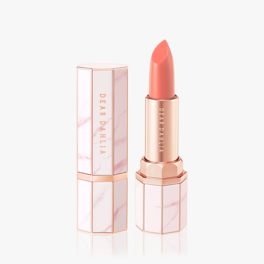 [DEAR DAHLIA] BLOOMING EDITION Lip Paradise Sheer Dew Tinted Lipstick 3.4g #OLIVIA - LUUELA