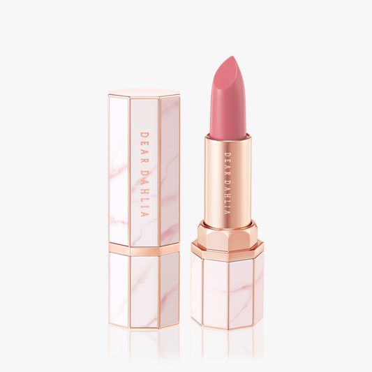 [DEAR DAHLIA] BLOOMING EDITION Lip Paradise Sheer Dew Tinted Lipstick 3.4g #VICTORIA - LUUELA