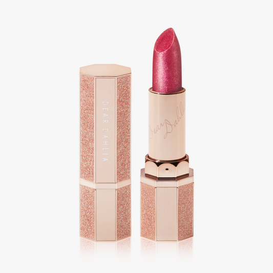 [DEAR DAHLIA] Allure Shine Lustrous Lip Plumper 3.6g #Temptation - LUUELA
