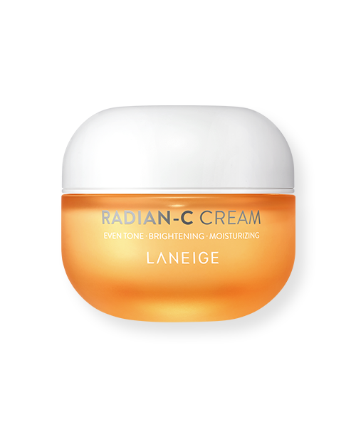 LANEIGE Radian-C Cream 30ml - LUUELA