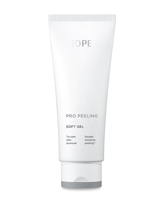 IOPE PRO PEELING SOFT GEL 100ml - LUUELA