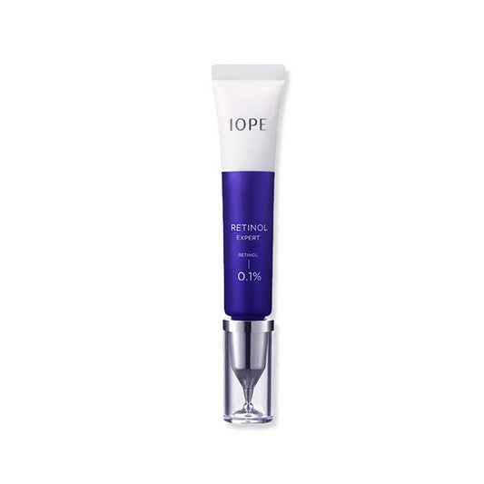 IOPE RETINOL EXPERT 0.1% 30ml - LUUELA