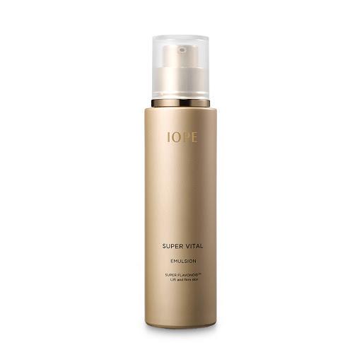IOPE SUPER VITAL EMULSION 150ml - LUUELA