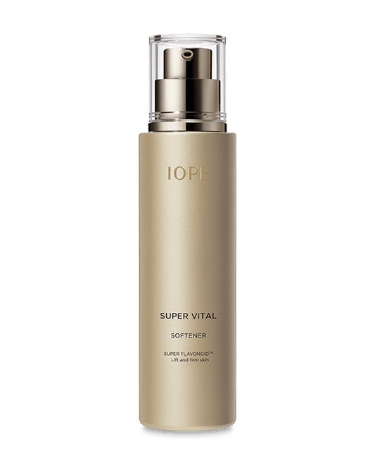 IOPE SUPER VITAL SOFTENER 150ml - LUUELA
