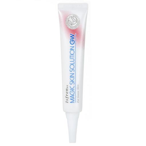 Isfren Rx Magic Skin Solution GW - Goose Skin Cream 40ml - LUUELA