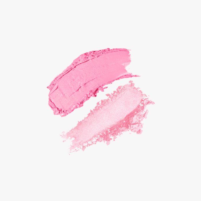 [DEAR DAHLIA] Paradise Dual Palette Blusher Duo 4g #02 Petal Princess - LUUELA