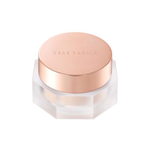 [DEAR DAHLIA] Skin Paradise Soft Velvet Finishing Powder 6g - LUUELA