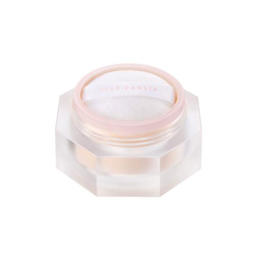 [DEAR DAHLIA] Skin Paradise Soft Velvet Finishing Powder 6g - LUUELA