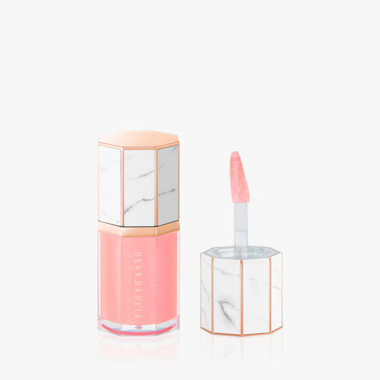 [DEAR DAHLIA] Paradise Aurora Shine Lip Treatment 6.5ml #03 Morning Dew - LUUELA