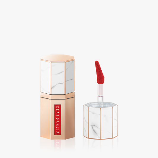 [DEAR DAHLIA] Paradise Dream Velvet Lip Mousse 6.5ml #01 Seduction - LUUELA
