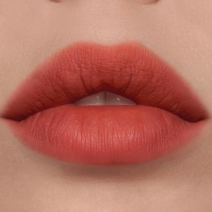 [DEAR DAHLIA] Paradise Dream Velvet Lip Mousse 6.5ml #04 Teddy - LUUELA