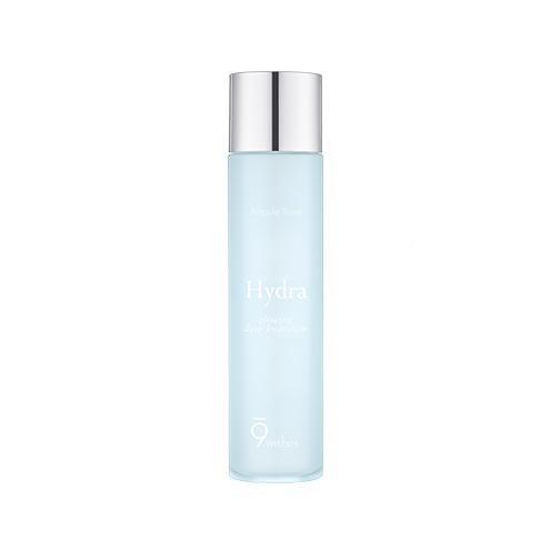 [9wishes] Hydra Ampule Toner 150ml - LUUELA