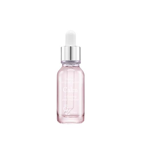 [9wishes] Perfect Ampule Serum Calm 25ml - LUUELA