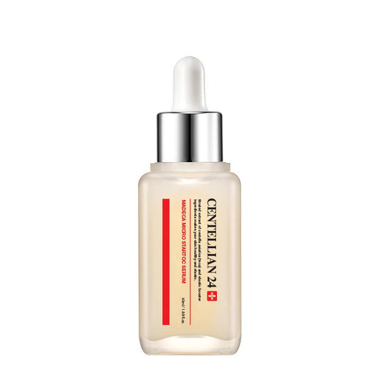 CENTELLIAN24 Madeca Micro Startoc Serum 50ml - LUUELA