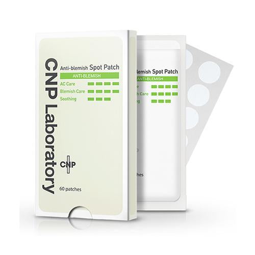 CNP Anti-Blemish Spot Patch 12Patch x 5ea - LUUELA