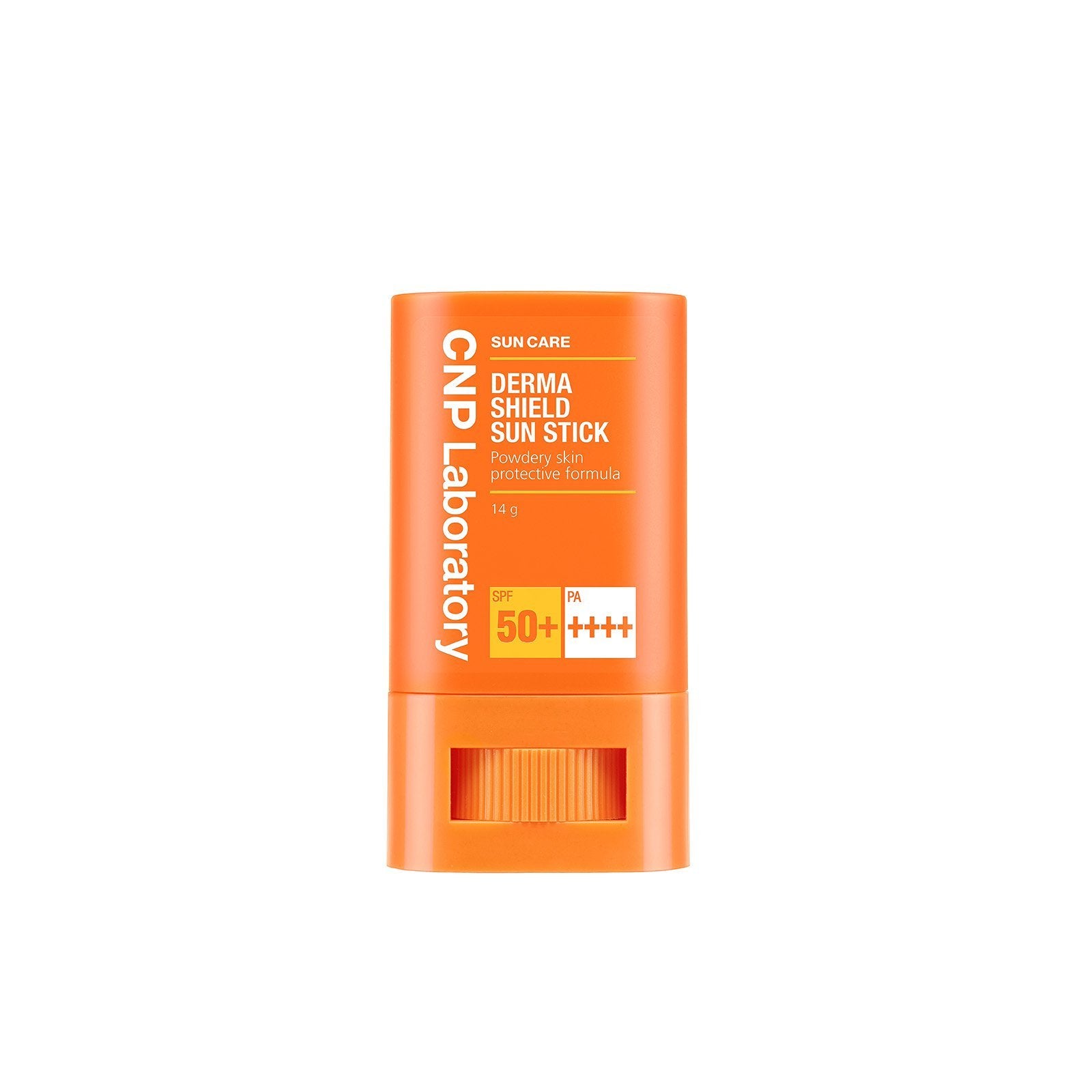 CNP Derma Shield Sun Stick 14g - LUUELA