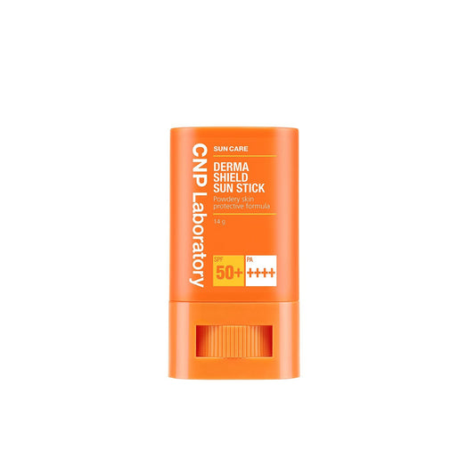 CNP Derma Shield Sun Stick 14g - LUUELA