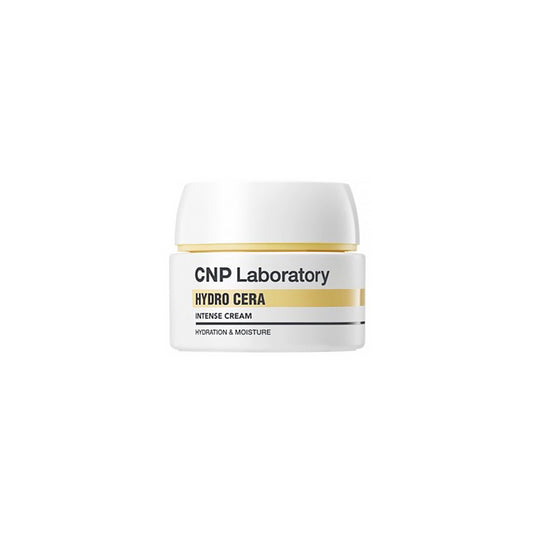 CNP Hydro Cera Intense Cream 50ml - LUUELA