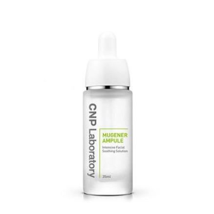 CNP Mugener Ampoule 35ml - LUUELA