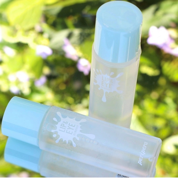 peripera Ink Lip & Eye Remover 100ml - LUUELA
