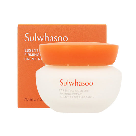 Sulwhasoo Essential Firming Cream EX 75ml - LUUELA