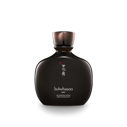 Sulwhasoo Recharging Serum for Men 140ml - LUUELA