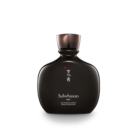 Sulwhasoo Recharging Serum for Men 140ml - LUUELA