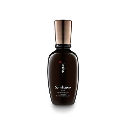 Sulwhasoo Skin Reinforcing Emulsion for Men 90ml - LUUELA