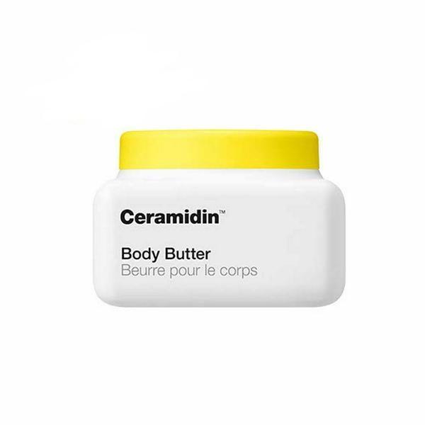 Dr.Jart+ Ceramidin Body Butter 200ml - LUUELA