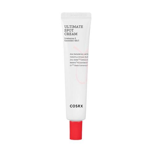 COSRX AC Collection Ultimate Spot Cream 30g - LUUELA