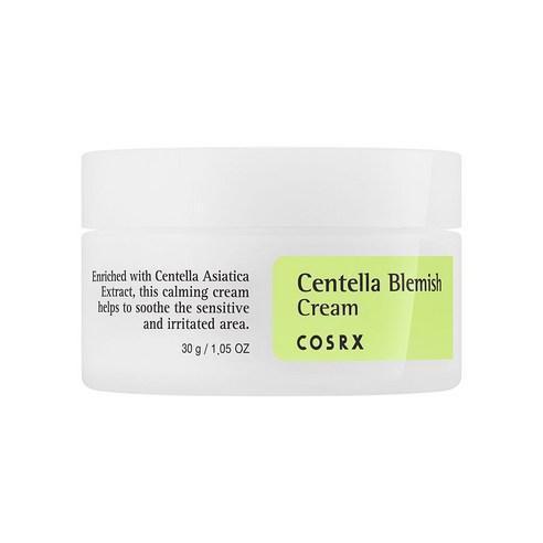 COSRX Centella Blemish Cream 30ml - LUUELA