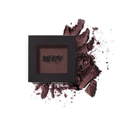MERZY THE FIRST EYESHADOW 2g (5 Colors) - LUUELA
